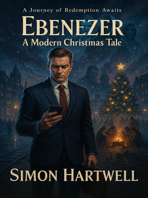 cover image of Ebenzer